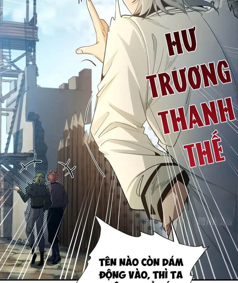 Xuyên Sách: Ta Phải Cứu Vớt Bảy Nữ Nhân Vật Phản Diện Chap 1 - Next Chap 2