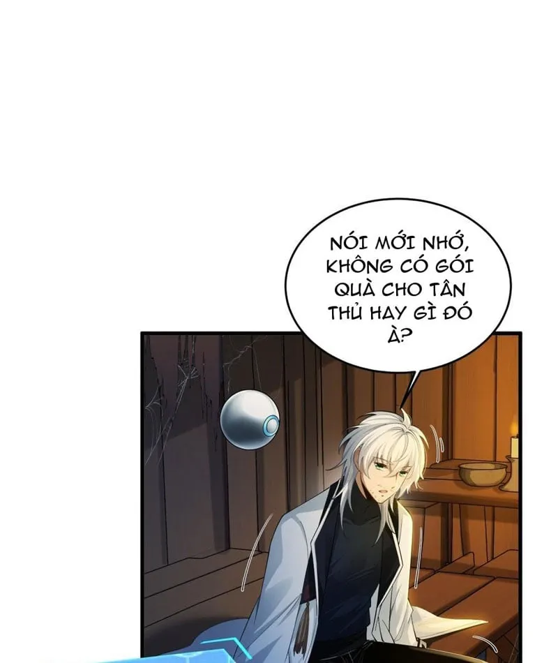 Xuyên Sách: Ta Phải Cứu Vớt Bảy Nữ Nhân Vật Phản Diện Chap 2 - Next Chap 3