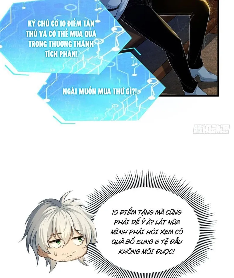Xuyên Sách: Ta Phải Cứu Vớt Bảy Nữ Nhân Vật Phản Diện Chap 2 - Next Chap 3