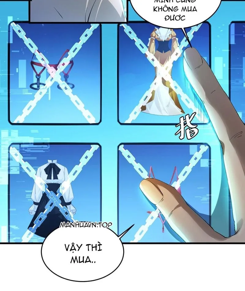 Xuyên Sách: Ta Phải Cứu Vớt Bảy Nữ Nhân Vật Phản Diện Chap 2 - Next Chap 3