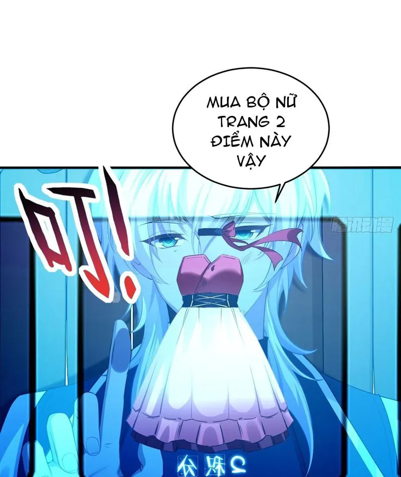 Xuyên Sách: Ta Phải Cứu Vớt Bảy Nữ Nhân Vật Phản Diện Chap 2 - Next Chap 3