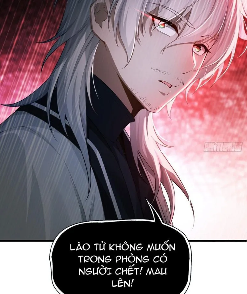 Xuyên Sách: Ta Phải Cứu Vớt Bảy Nữ Nhân Vật Phản Diện Chap 2 - Next Chap 3
