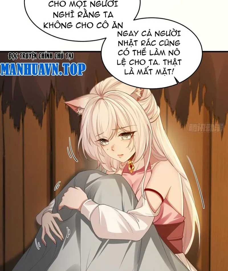 Xuyên Sách: Ta Phải Cứu Vớt Bảy Nữ Nhân Vật Phản Diện Chap 2 - Next Chap 3