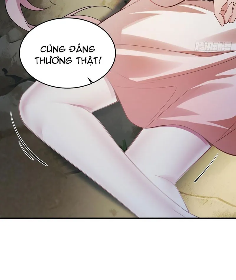 Xuyên Sách: Ta Phải Cứu Vớt Bảy Nữ Nhân Vật Phản Diện Chap 2 - Next Chap 3