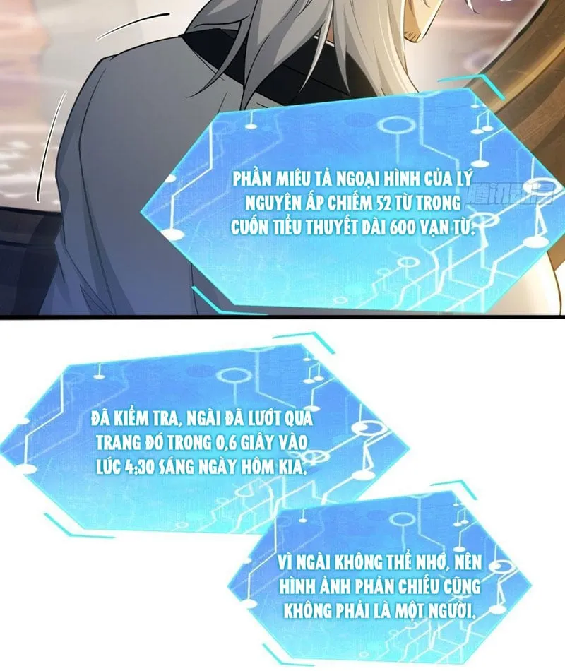 Xuyên Sách: Ta Phải Cứu Vớt Bảy Nữ Nhân Vật Phản Diện Chap 3 - Next Chap 4