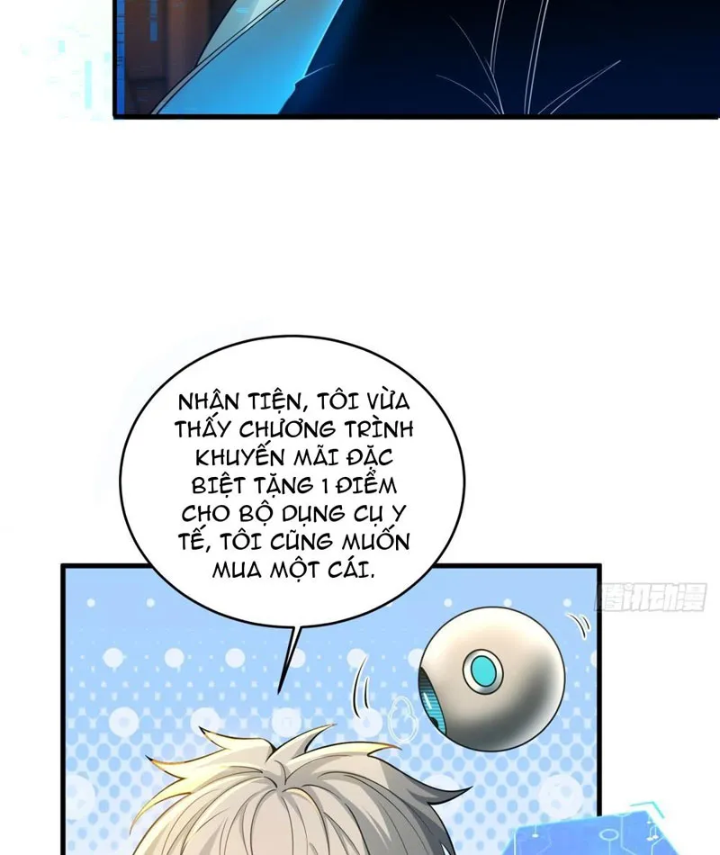 Xuyên Sách: Ta Phải Cứu Vớt Bảy Nữ Nhân Vật Phản Diện Chap 3 - Next Chap 4