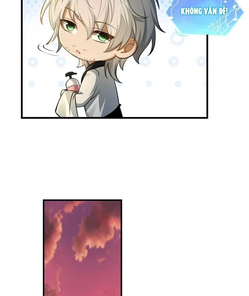 Xuyên Sách: Ta Phải Cứu Vớt Bảy Nữ Nhân Vật Phản Diện Chap 3 - Next Chap 4