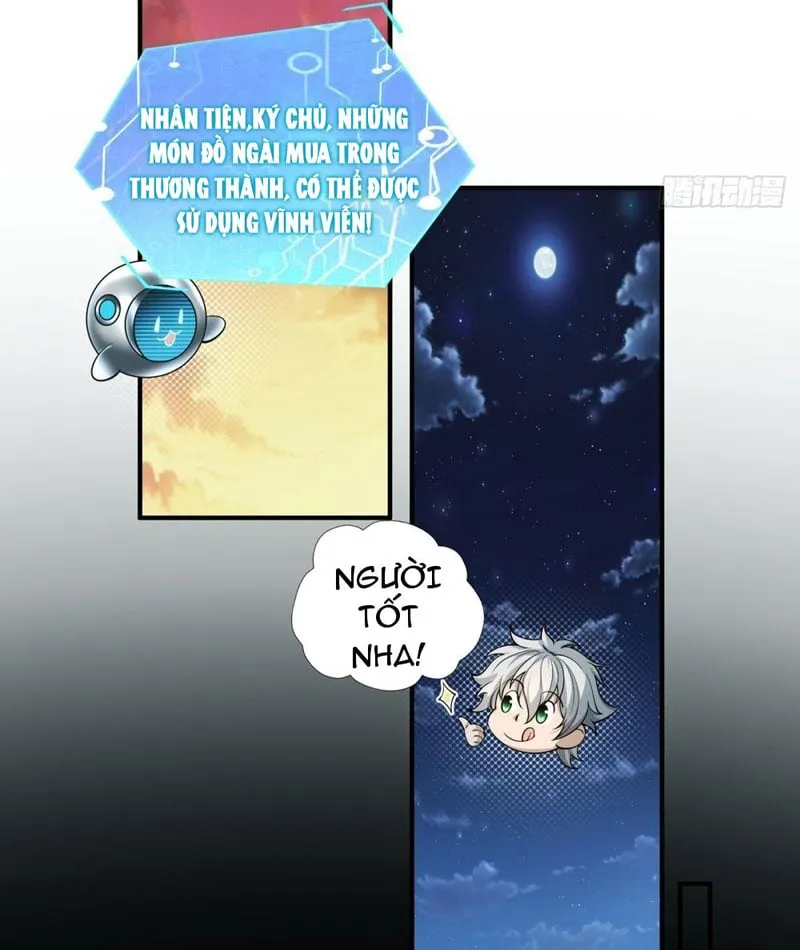 Xuyên Sách: Ta Phải Cứu Vớt Bảy Nữ Nhân Vật Phản Diện Chap 3 - Next Chap 4