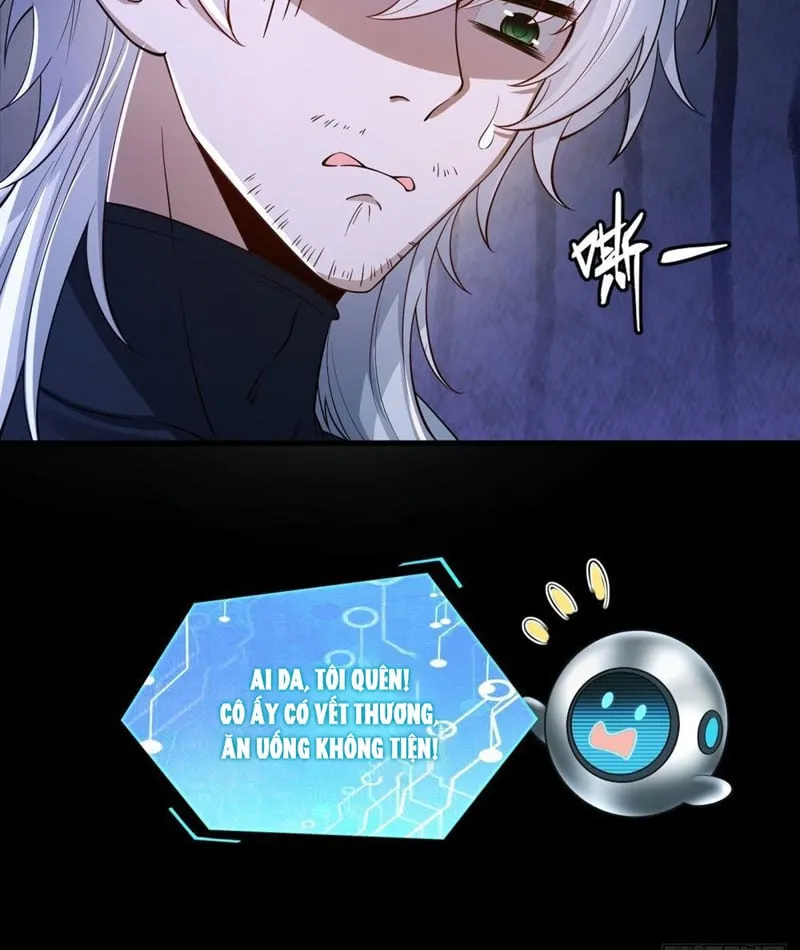 Xuyên Sách: Ta Phải Cứu Vớt Bảy Nữ Nhân Vật Phản Diện Chap 3 - Next Chap 4