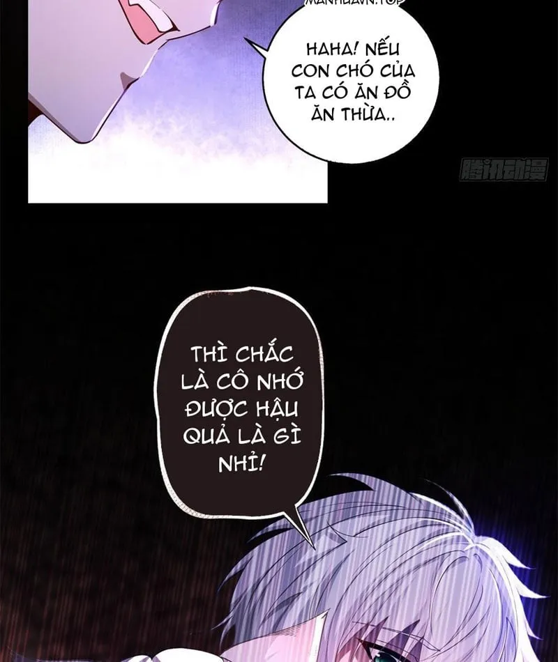 Xuyên Sách: Ta Phải Cứu Vớt Bảy Nữ Nhân Vật Phản Diện Chap 3 - Next Chap 4