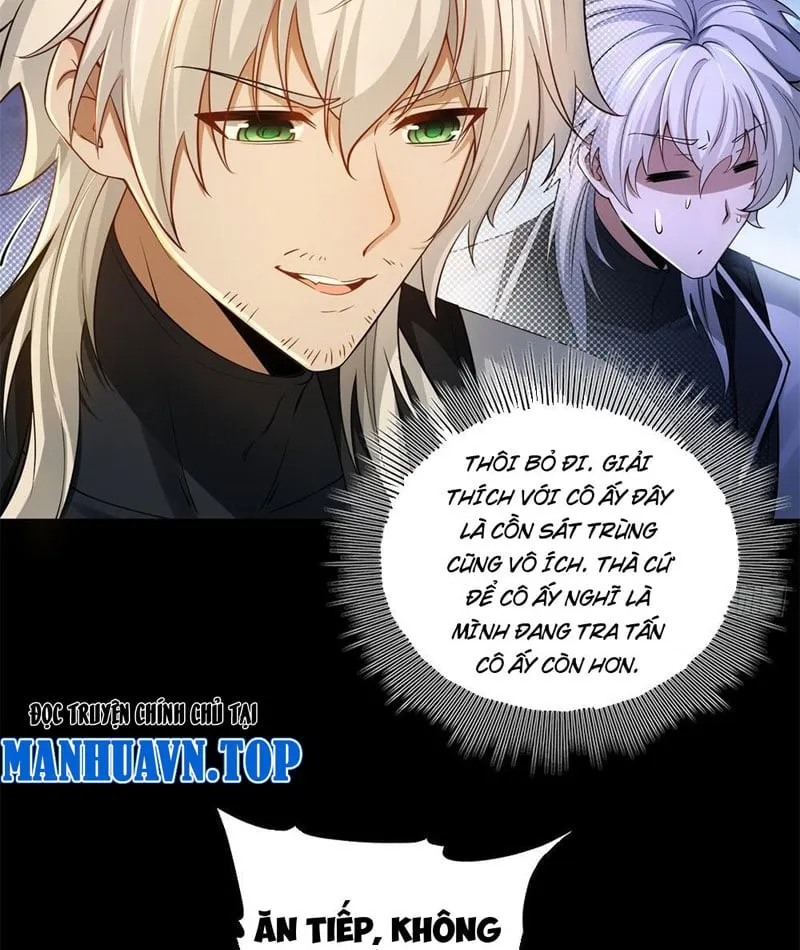 Xuyên Sách: Ta Phải Cứu Vớt Bảy Nữ Nhân Vật Phản Diện Chap 3 - Next Chap 4