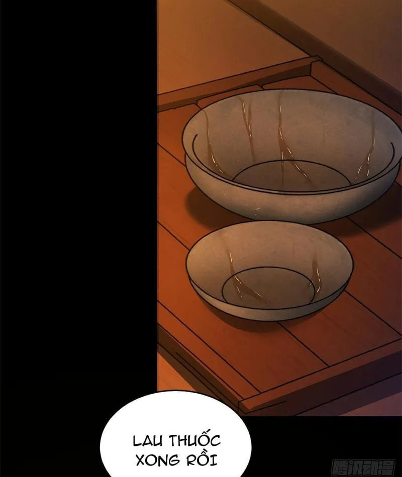 Xuyên Sách: Ta Phải Cứu Vớt Bảy Nữ Nhân Vật Phản Diện Chap 3 - Next Chap 4