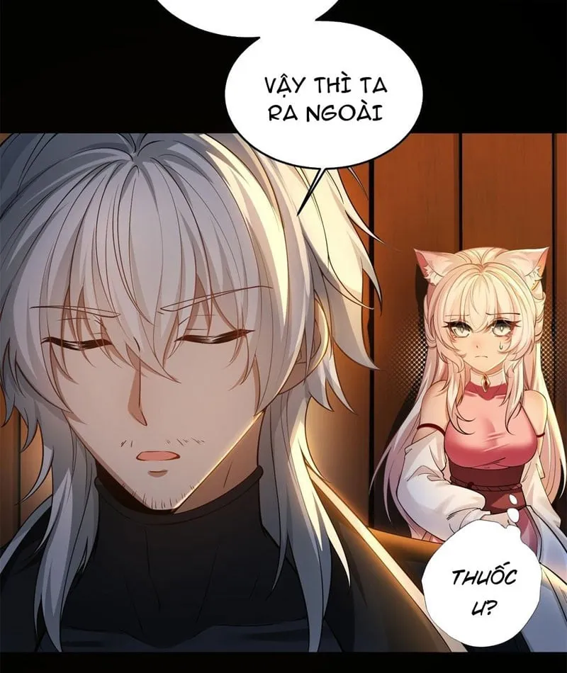 Xuyên Sách: Ta Phải Cứu Vớt Bảy Nữ Nhân Vật Phản Diện Chap 3 - Next Chap 4