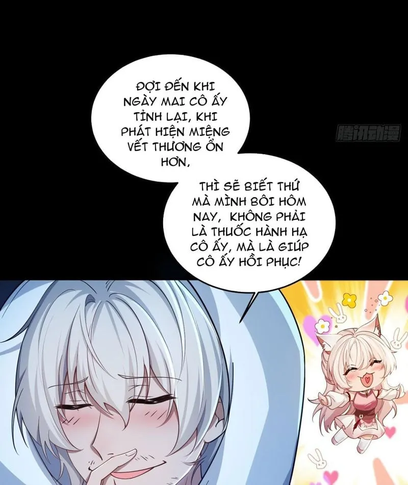 Xuyên Sách: Ta Phải Cứu Vớt Bảy Nữ Nhân Vật Phản Diện Chap 3 - Next Chap 4