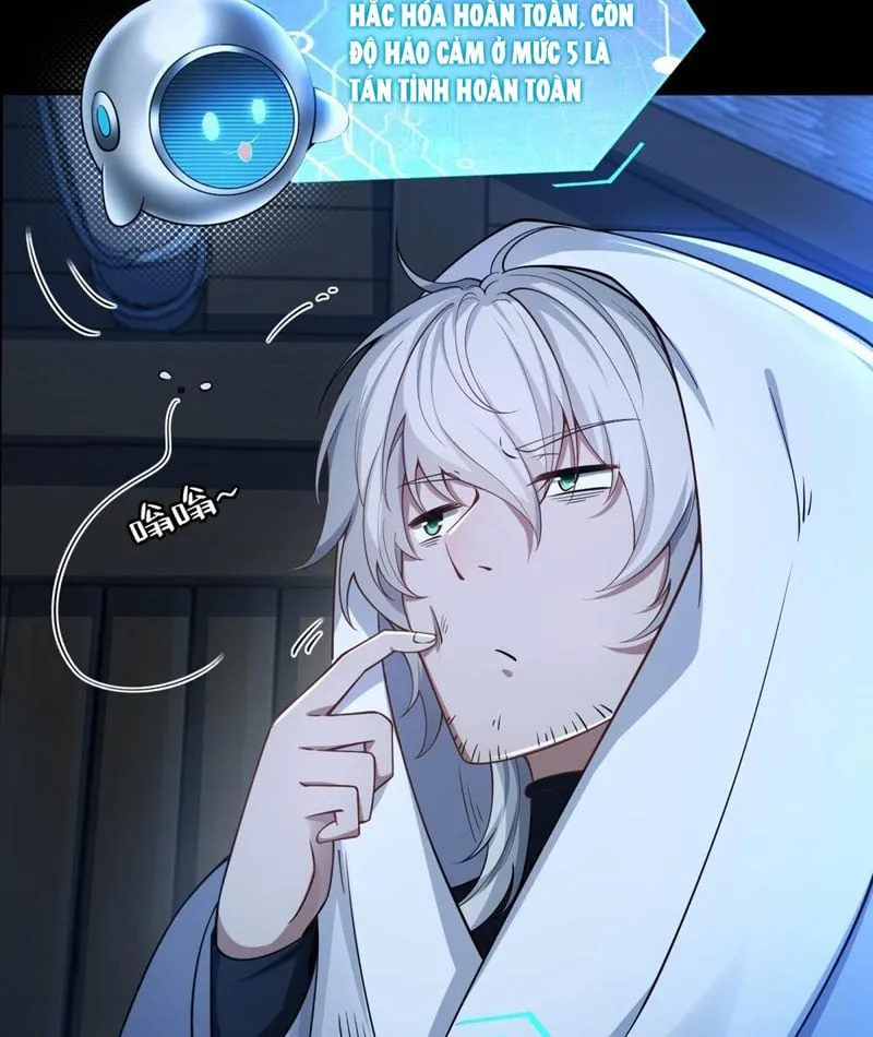 Xuyên Sách: Ta Phải Cứu Vớt Bảy Nữ Nhân Vật Phản Diện Chap 3 - Next Chap 4