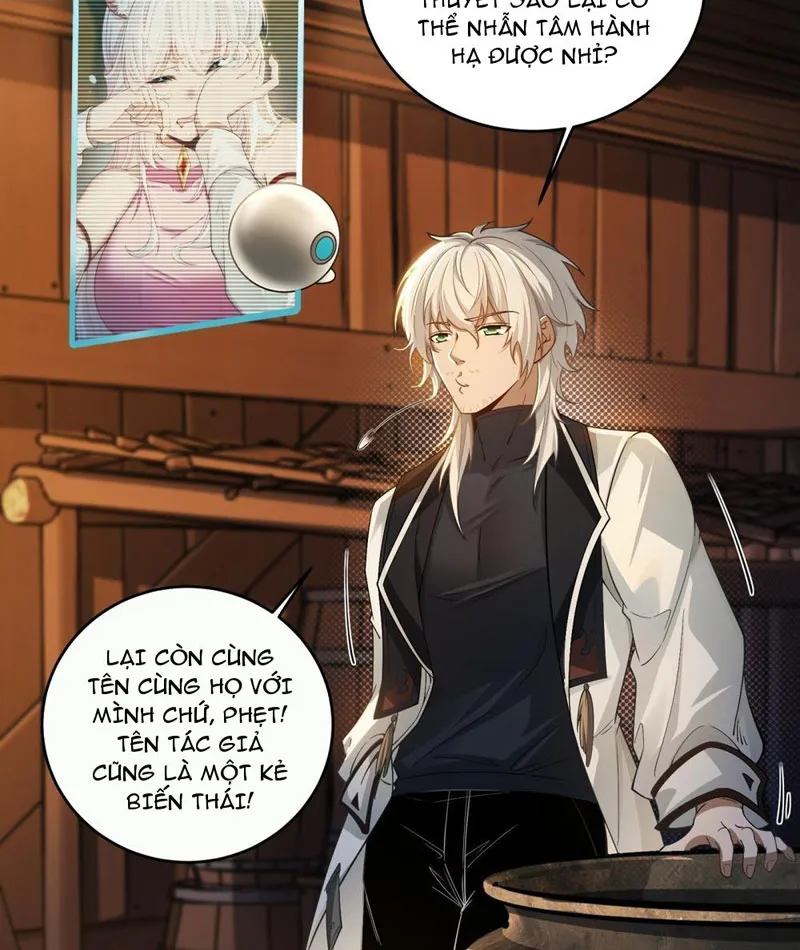 Xuyên Sách: Ta Phải Cứu Vớt Bảy Nữ Nhân Vật Phản Diện Chap 3 - Next Chap 4