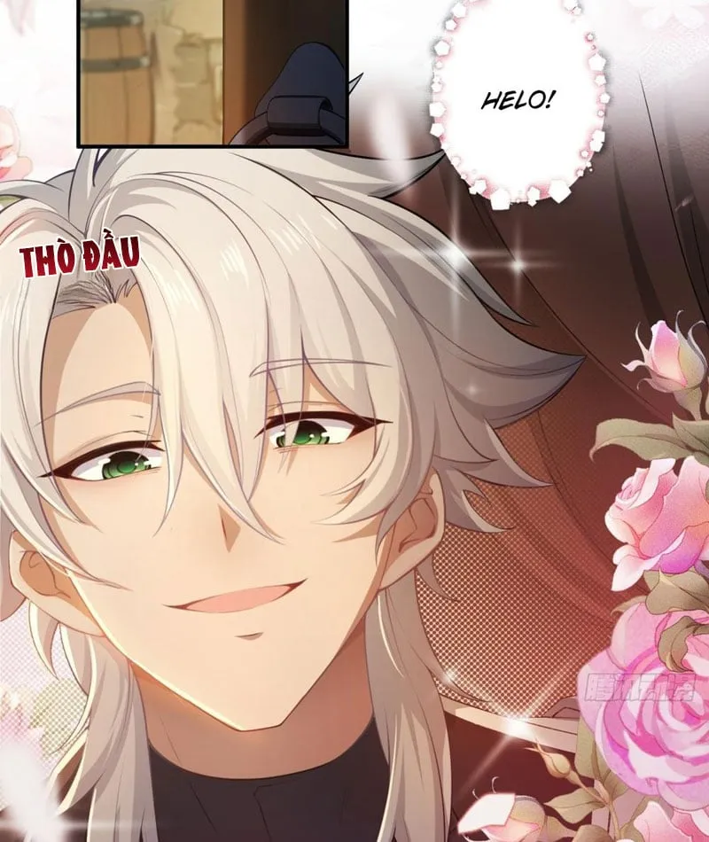 Xuyên Sách: Ta Phải Cứu Vớt Bảy Nữ Nhân Vật Phản Diện Chap 4 - Next Chap 5