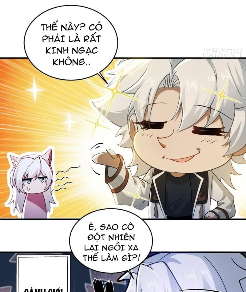 Xuyên Sách: Ta Phải Cứu Vớt Bảy Nữ Nhân Vật Phản Diện Chap 4 - Next Chap 5