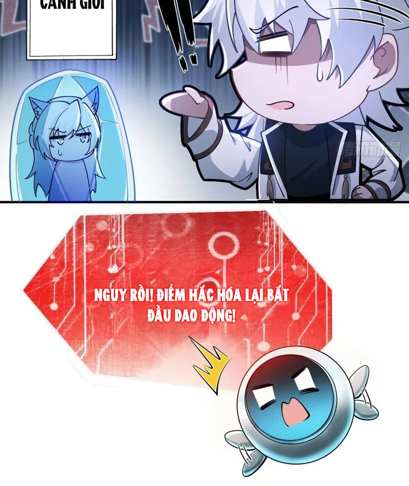 Xuyên Sách: Ta Phải Cứu Vớt Bảy Nữ Nhân Vật Phản Diện Chap 4 - Next Chap 5