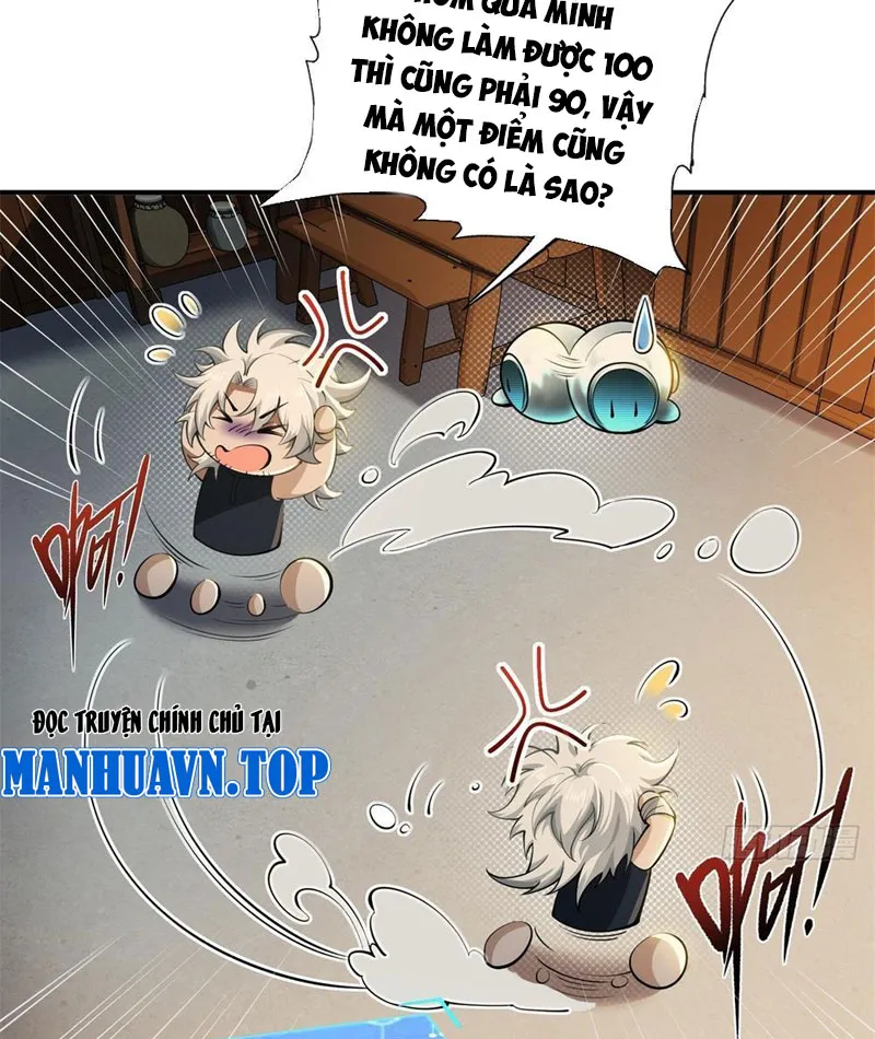 Xuyên Sách: Ta Phải Cứu Vớt Bảy Nữ Nhân Vật Phản Diện Chap 4 - Next Chap 5