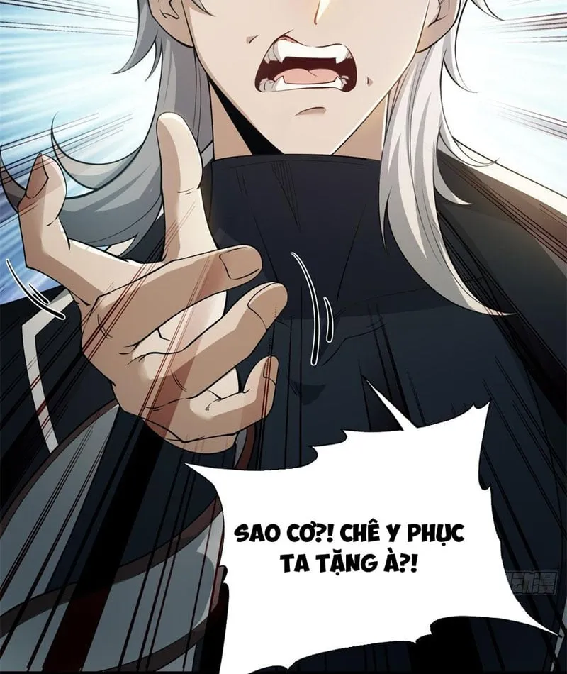 Xuyên Sách: Ta Phải Cứu Vớt Bảy Nữ Nhân Vật Phản Diện Chap 4 - Next Chap 5