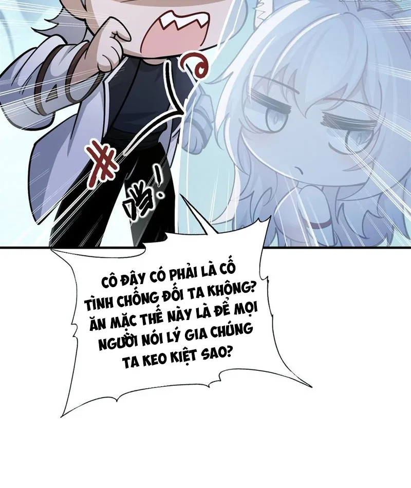 Xuyên Sách: Ta Phải Cứu Vớt Bảy Nữ Nhân Vật Phản Diện Chap 4 - Next Chap 5