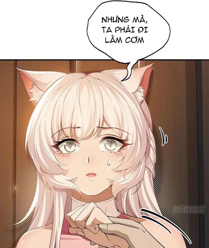 Xuyên Sách: Ta Phải Cứu Vớt Bảy Nữ Nhân Vật Phản Diện Chap 4 - Next Chap 5