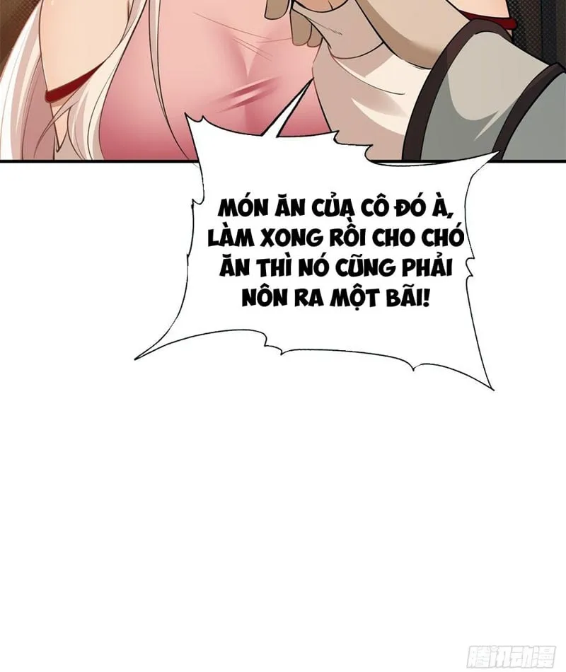 Xuyên Sách: Ta Phải Cứu Vớt Bảy Nữ Nhân Vật Phản Diện Chap 4 - Next Chap 5