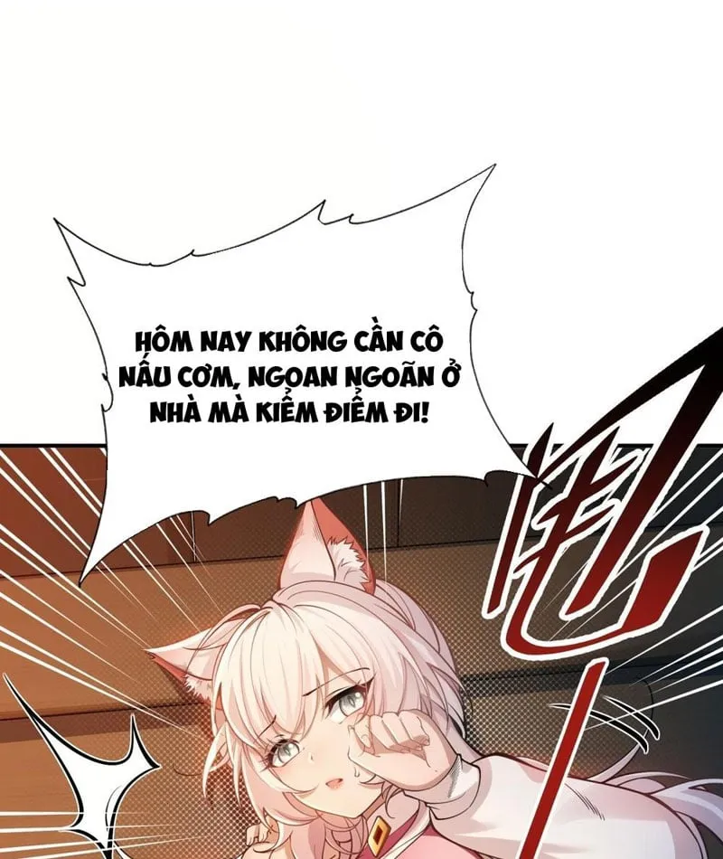 Xuyên Sách: Ta Phải Cứu Vớt Bảy Nữ Nhân Vật Phản Diện Chap 4 - Next Chap 5