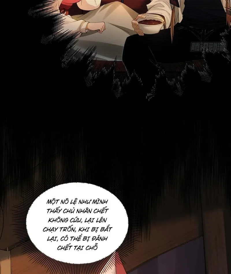 Xuyên Sách: Ta Phải Cứu Vớt Bảy Nữ Nhân Vật Phản Diện Chap 4 - Next Chap 5