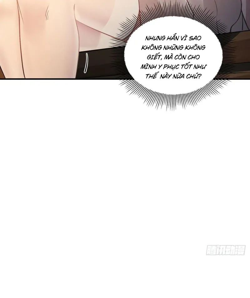 Xuyên Sách: Ta Phải Cứu Vớt Bảy Nữ Nhân Vật Phản Diện Chap 4 - Next Chap 5