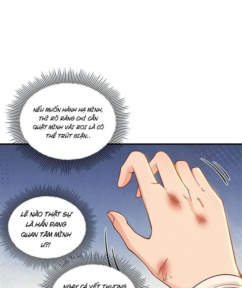 Xuyên Sách: Ta Phải Cứu Vớt Bảy Nữ Nhân Vật Phản Diện Chap 4 - Next Chap 5