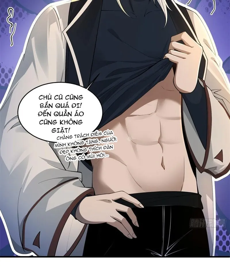 Xuyên Sách: Ta Phải Cứu Vớt Bảy Nữ Nhân Vật Phản Diện Chap 4 - Next Chap 5