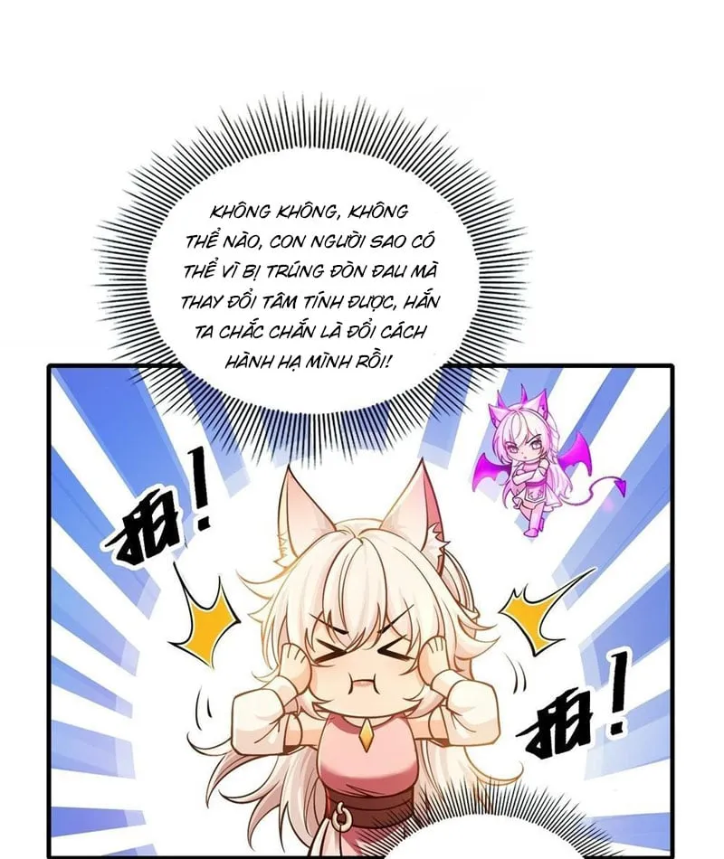 Xuyên Sách: Ta Phải Cứu Vớt Bảy Nữ Nhân Vật Phản Diện Chap 4 - Next Chap 5