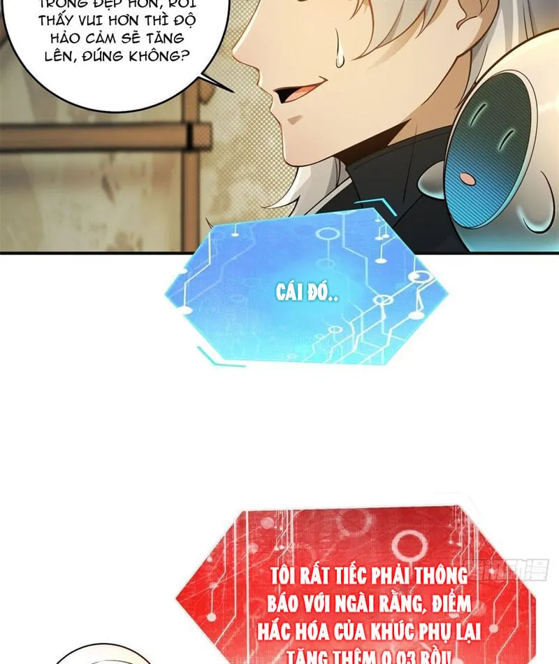 Xuyên Sách: Ta Phải Cứu Vớt Bảy Nữ Nhân Vật Phản Diện Chap 4 - Next Chap 5