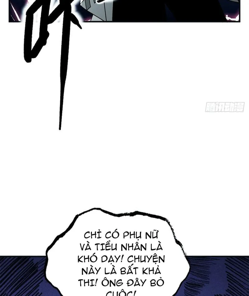 Xuyên Sách: Ta Phải Cứu Vớt Bảy Nữ Nhân Vật Phản Diện Chap 4 - Next Chap 5