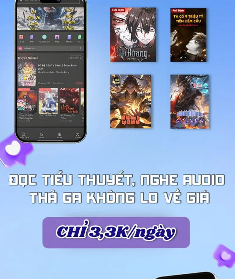 Xuyên Sách: Ta Phải Cứu Vớt Bảy Nữ Nhân Vật Phản Diện Chap 4 - Next Chap 5