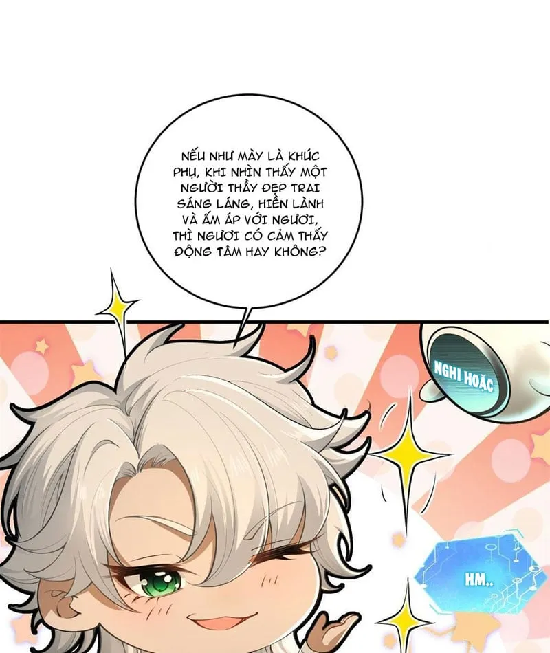 Xuyên Sách: Ta Phải Cứu Vớt Bảy Nữ Nhân Vật Phản Diện Chap 4 - Next Chap 5