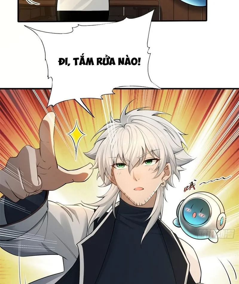 Xuyên Sách: Ta Phải Cứu Vớt Bảy Nữ Nhân Vật Phản Diện Chap 4 - Next Chap 5