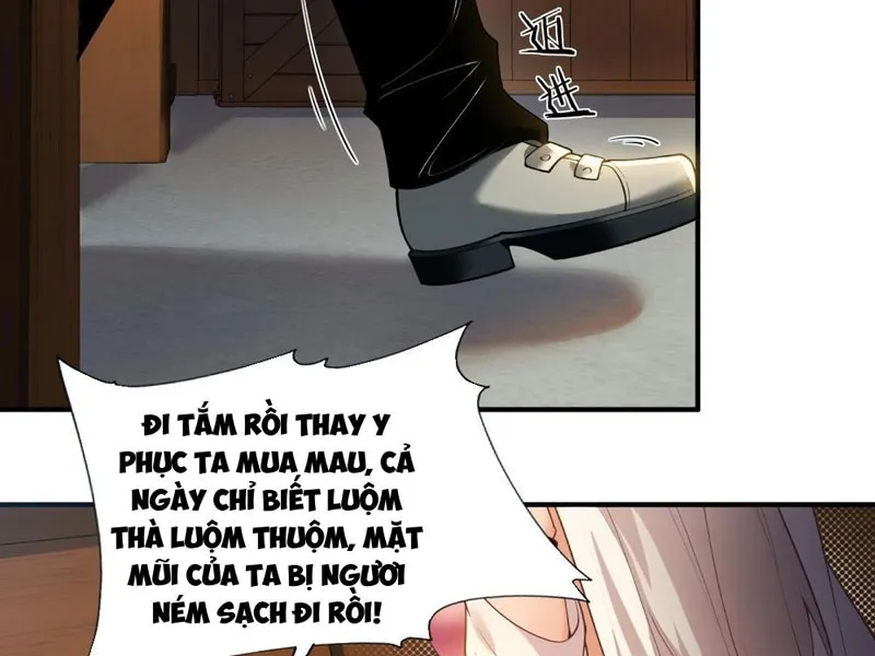 Xuyên Sách: Ta Phải Cứu Vớt Bảy Nữ Nhân Vật Phản Diện Chap 5 - Next Chap 6