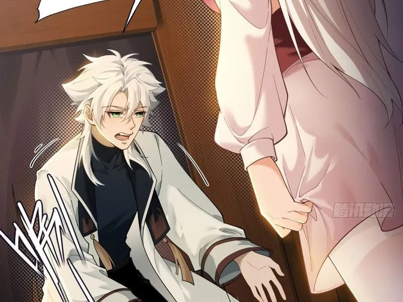 Xuyên Sách: Ta Phải Cứu Vớt Bảy Nữ Nhân Vật Phản Diện Chap 5 - Next Chap 6