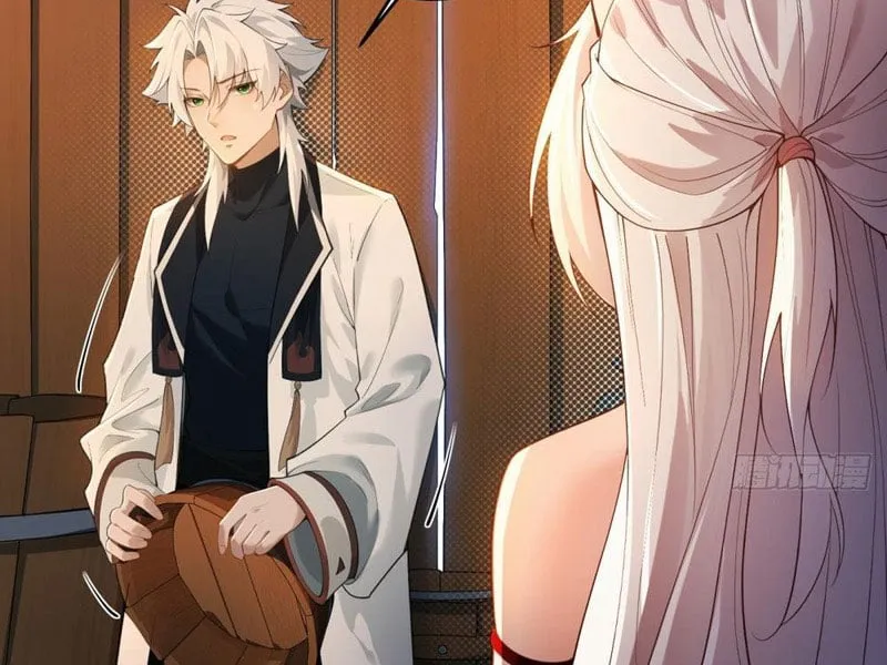 Xuyên Sách: Ta Phải Cứu Vớt Bảy Nữ Nhân Vật Phản Diện Chap 5 - Next Chap 6