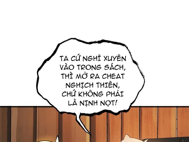 Xuyên Sách: Ta Phải Cứu Vớt Bảy Nữ Nhân Vật Phản Diện Chap 5 - Next Chap 6