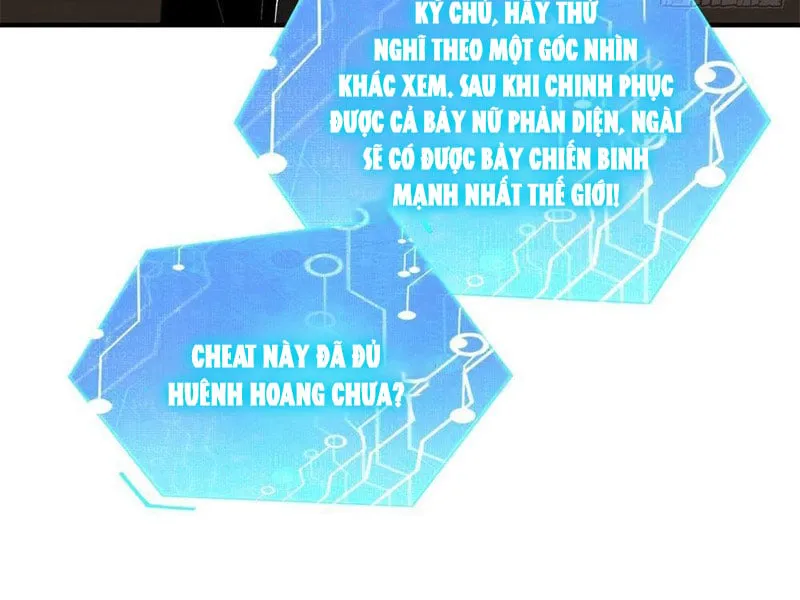 Xuyên Sách: Ta Phải Cứu Vớt Bảy Nữ Nhân Vật Phản Diện Chap 5 - Next Chap 6