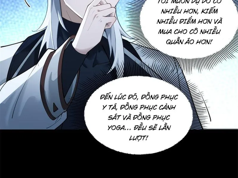 Xuyên Sách: Ta Phải Cứu Vớt Bảy Nữ Nhân Vật Phản Diện Chap 5 - Next Chap 6