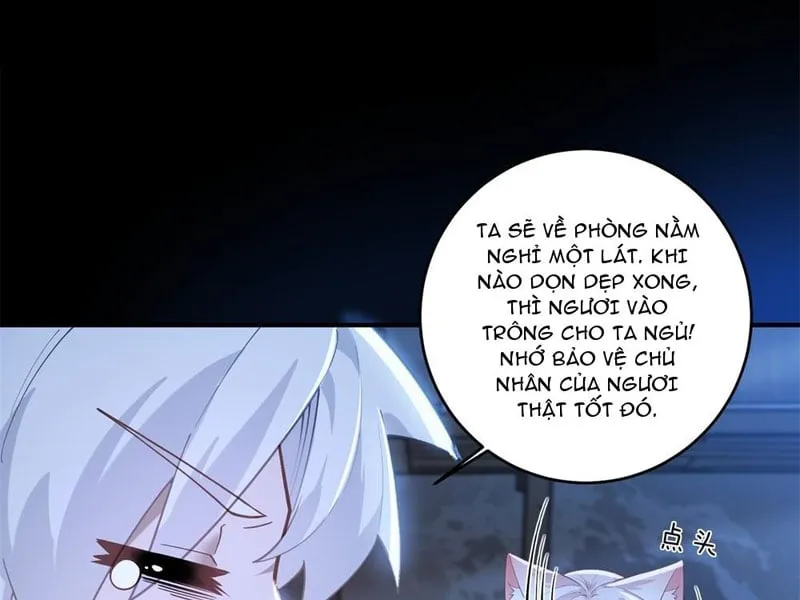 Xuyên Sách: Ta Phải Cứu Vớt Bảy Nữ Nhân Vật Phản Diện Chap 5 - Next Chap 6