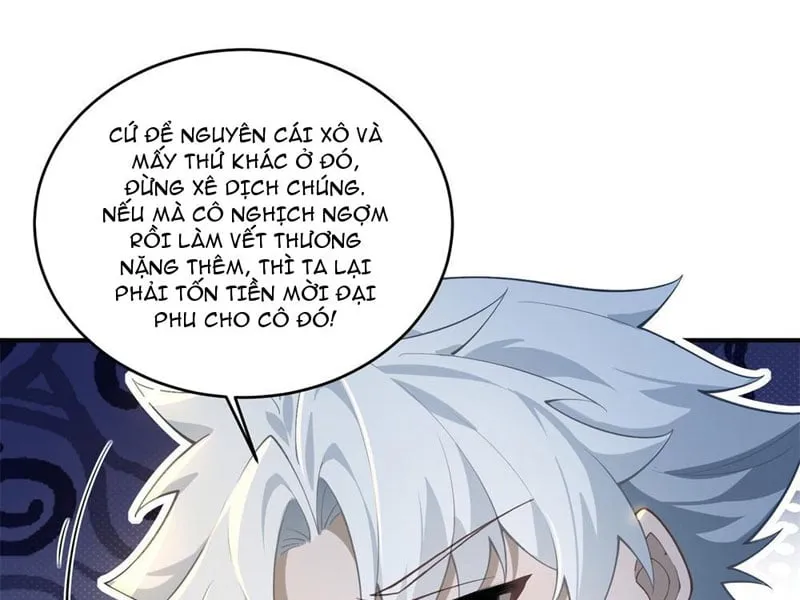 Xuyên Sách: Ta Phải Cứu Vớt Bảy Nữ Nhân Vật Phản Diện Chap 5 - Next Chap 6