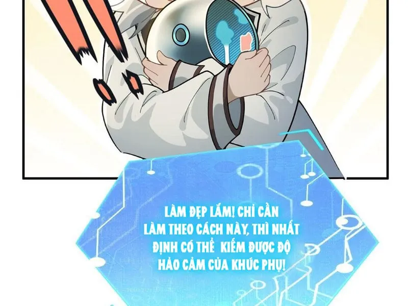 Xuyên Sách: Ta Phải Cứu Vớt Bảy Nữ Nhân Vật Phản Diện Chap 5 - Next Chap 6