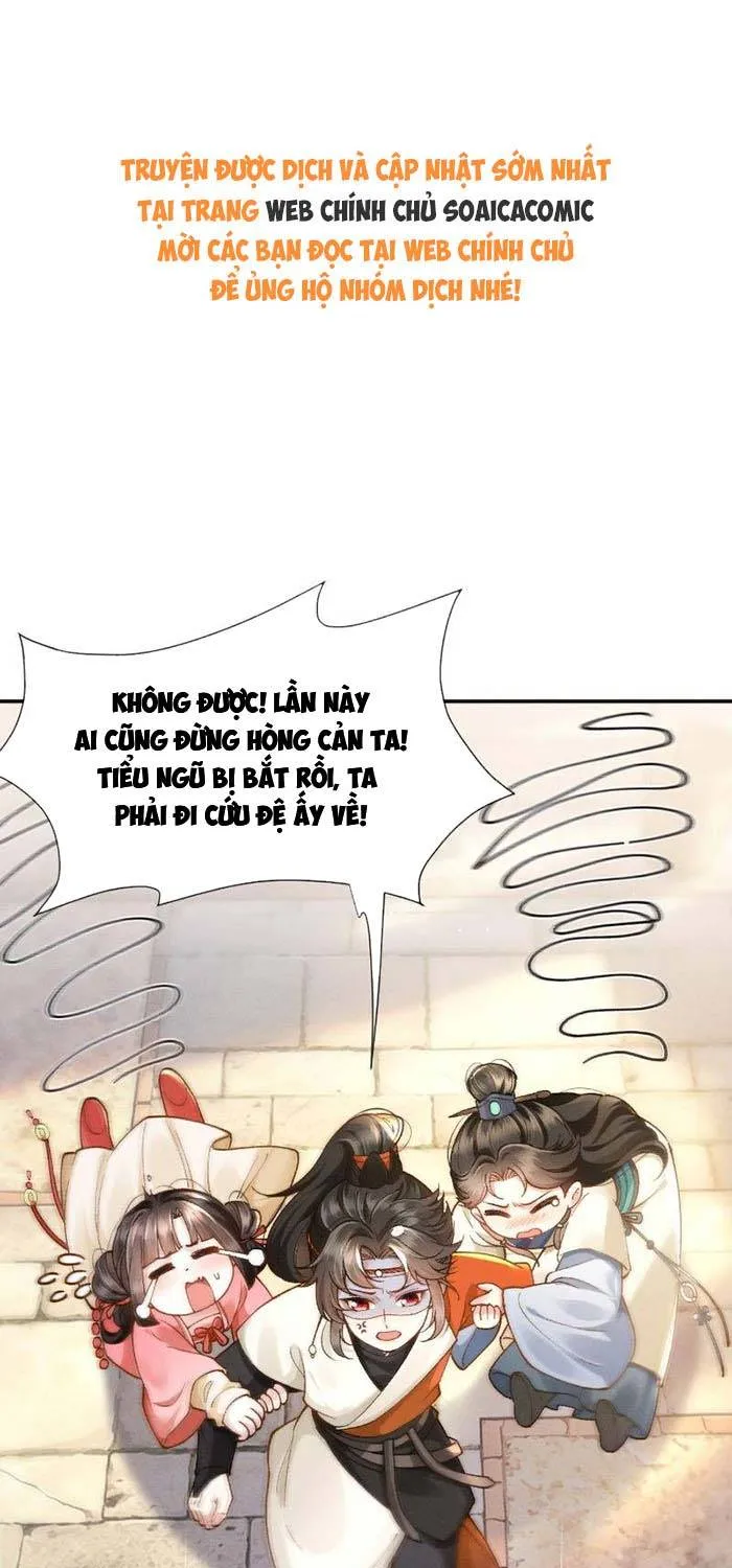 Xuyên Sách Ta Thuần Phục Năm Tiểu Phản Diện Chap 5 - Next Chap 6