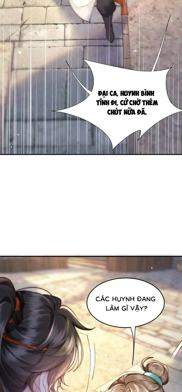 Xuyên Sách Ta Thuần Phục Năm Tiểu Phản Diện Chap 5 - Next Chap 6